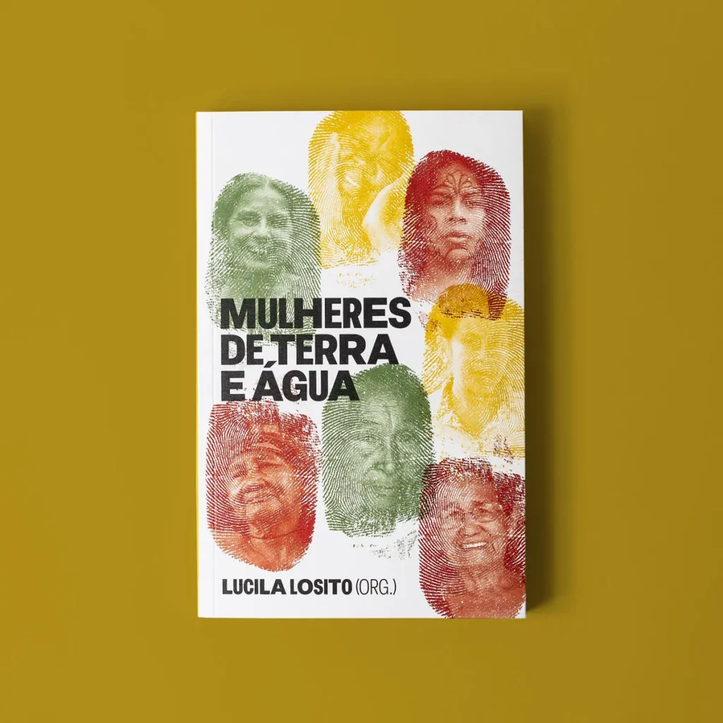 Mulheres que guardam saberes, territórios e memória