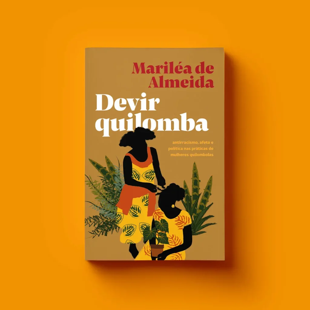 “Devir quilomba” reúne histórias de mulheres quilombolas