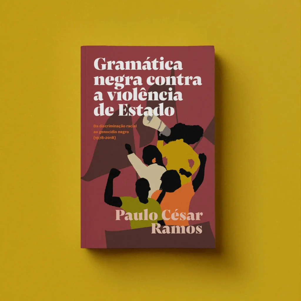 Livro percorre 40 anos de denúncias do movimento negro