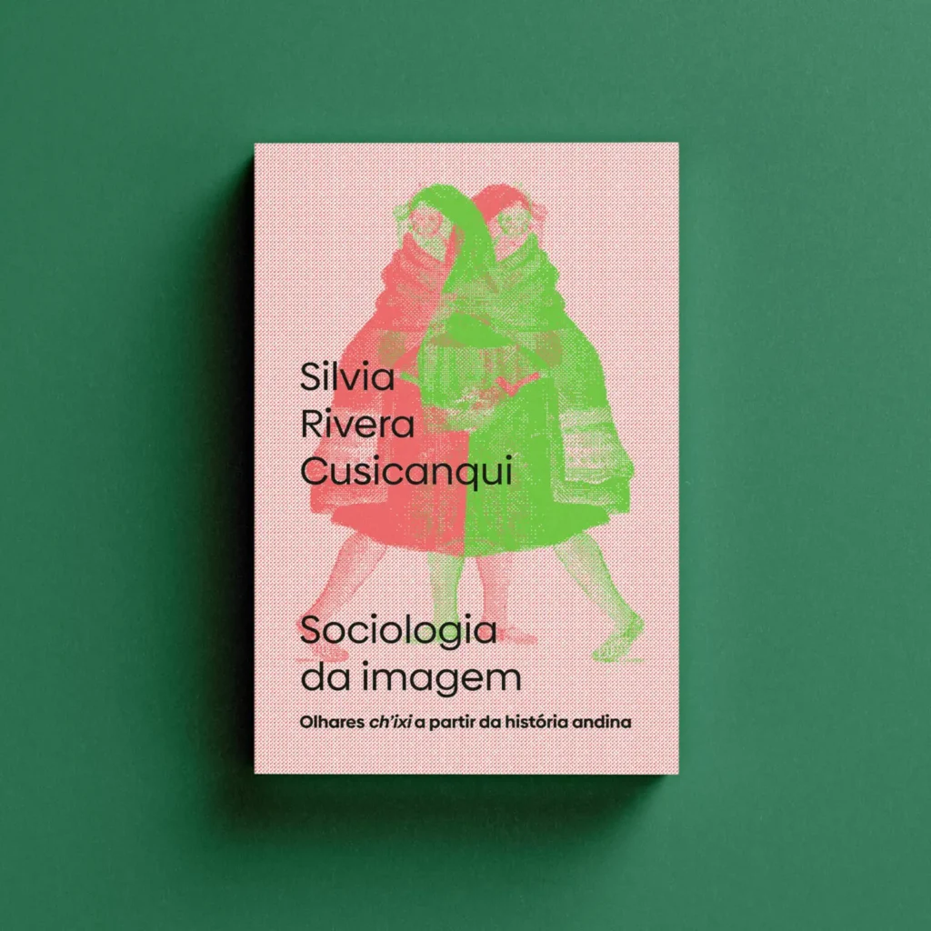 Livro propõe leitura da história andina pelas imagens