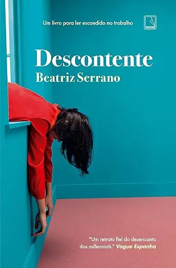 “Descontente” retrata o cansaço de uma geração