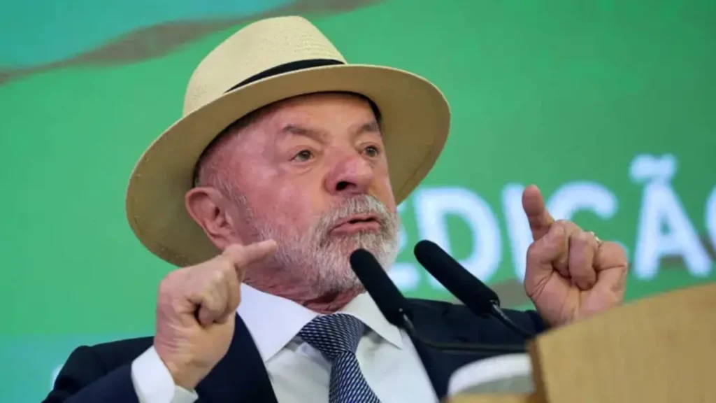 lula