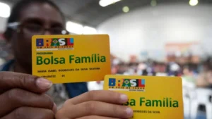 bolsa família