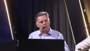 marconi perillo