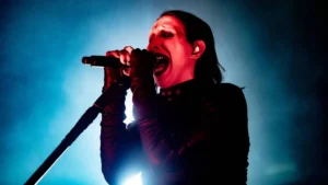 The Town confirma Slipknot e Marilyn Manson para edição de 2027
