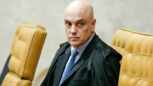 Depois de julgamento no STF, Alexandre de Moraes pode ser preso? Entenda