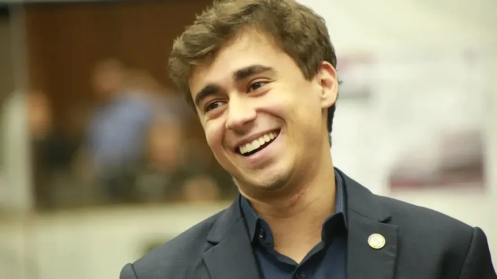 nikolas ferreira