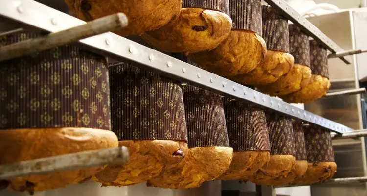 Panetone