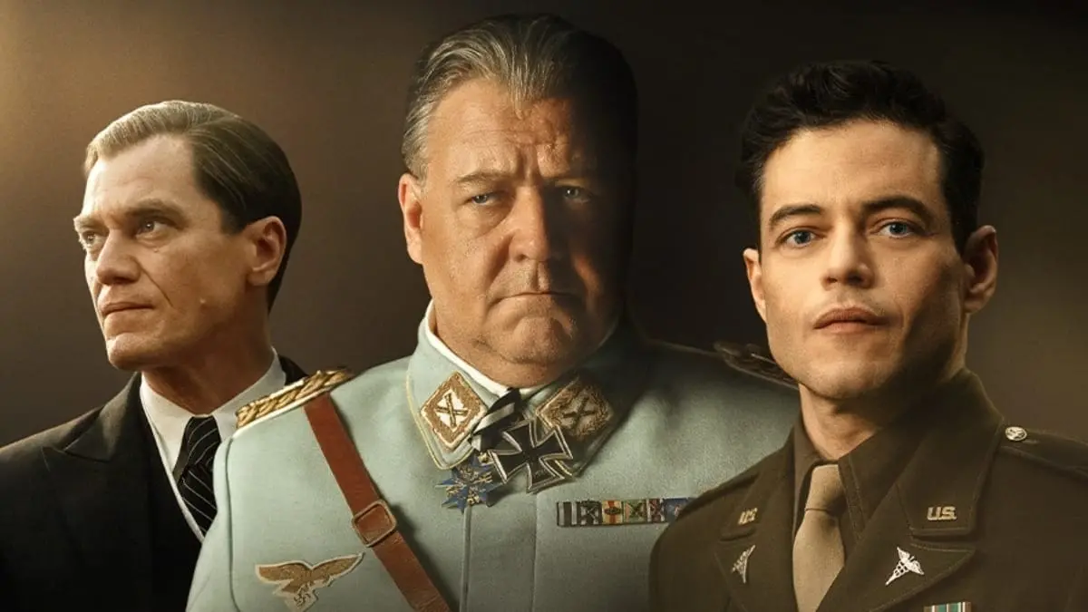 STF em foco: cinco filmes sobre conflitos nos tribunais