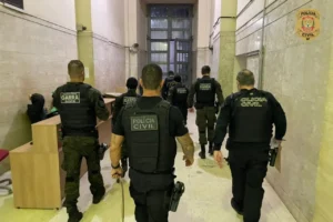PCDF mira grupo suspeito de aplicar golpe do falso suporte e movimentar quase 1,8 mil contas fraudulentas