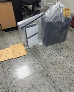 Homem é investigado após polícia encontrar mais de 300 arquivos de abuso sexual infantil no DF