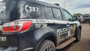 Mulher é encontrada esfaqueada e parcialmente carbonizada em Sobradinho (DF)
