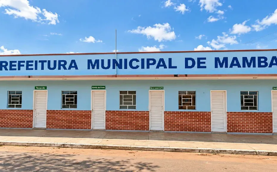 Mambaí