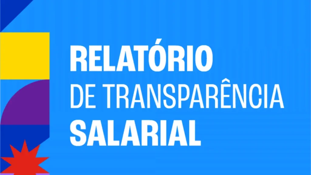 relatorio de transparencia salarial