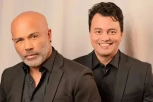 Renner se pronuncia após morte de Rick e agradece apoio: “Esse carinho não tem preço”