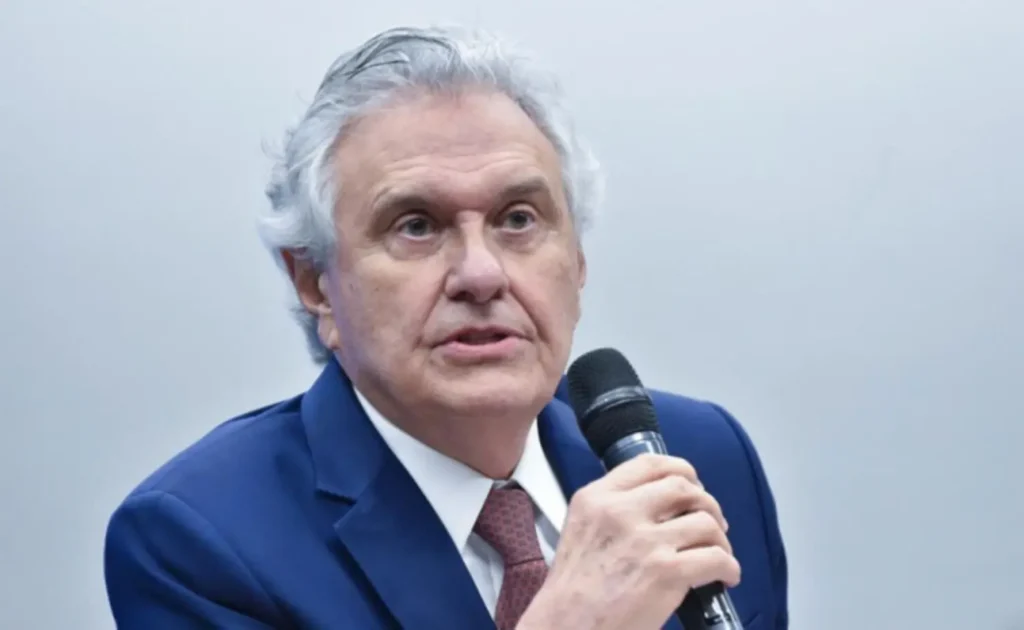 Ronaldo Caiado