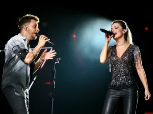 Sandy e Junior estariam preparando show especial em São Paulo