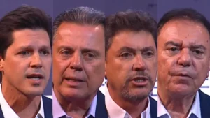 Saúde concentra ataques de candidatos a Daniel Vilela em debate