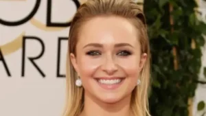 Causa da morte de Hayden Panettiere é confirmada como overdose acidental