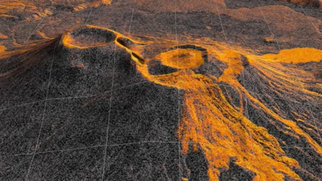 Terremoto desperta vulcão adormecido há quase 500 anos; veja o vídeo