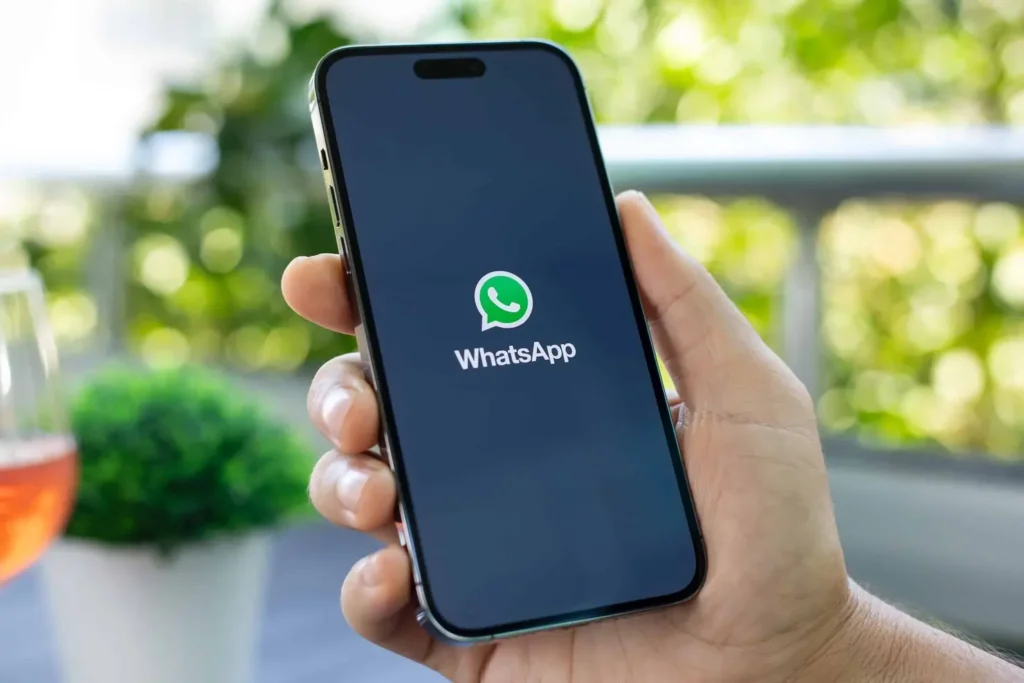 Apagaram a mensagem no WhatsApp? Truque do Android pode revelar o conteúdo
