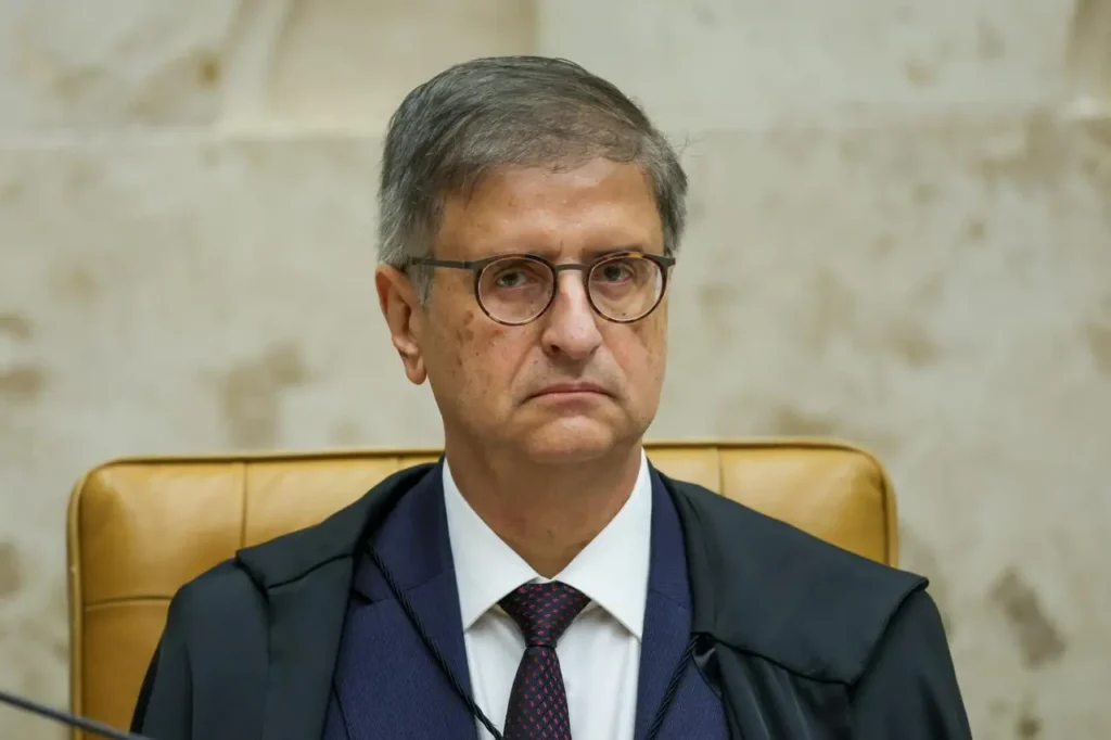 ADPF solicita que Gonet se declare impedido de apurar atos que o citem no caso Master