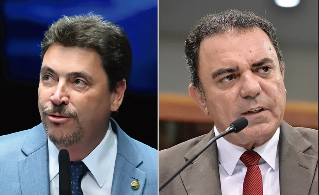 Wilder e Bueno crescem e terá 2º turno graças a Lula e Bolsonaro