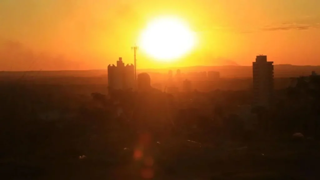 Goiânia se prepara para El Niño, mas estrutura da cidade será colocada à prova