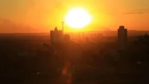 Goiânia se prepara para El Niño, mas estrutura da cidade será colocada à prova