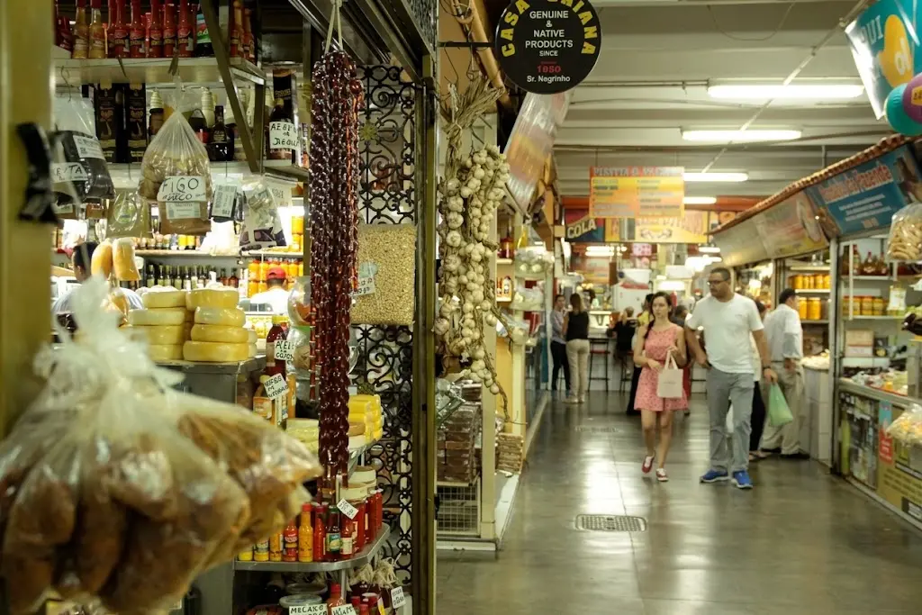 mercado vila nova