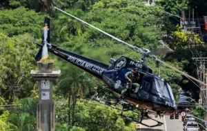 Goiânia reduz homicídios e sobe no ranking das capitais mais seguras do Brasil