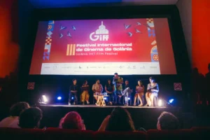 GIFF divulga os 49 filmes selecionados para a quarta edição em Goiânia