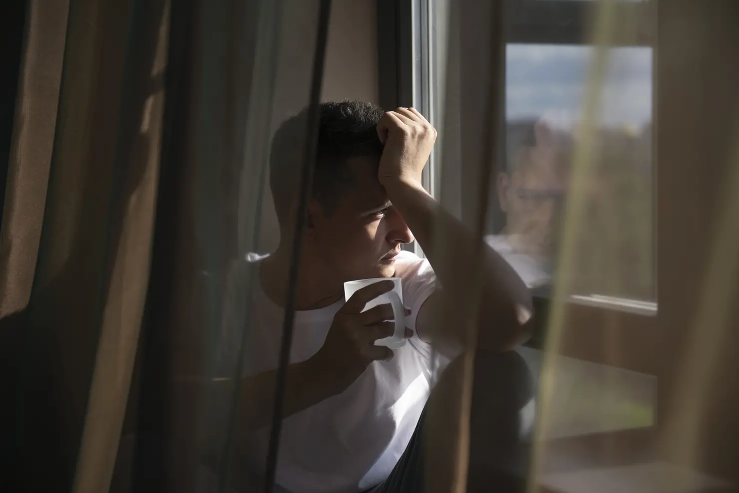 Pela primeira vez, saúde mental lidera as preocupações de saúde dos brasileiros