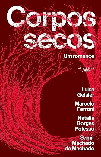 “Corpos secos” imagina um Brasil tomado pelo colapso