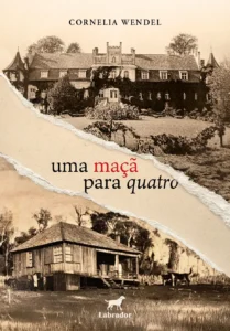 Romance explora marcas do Holocausto entre gerações