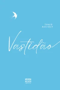 Poesia discorre sobre os movimentos íntimos de tempo e vida