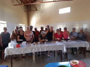 Festival de Comida Afetiva reúne receitas de família, empreendedorismo feminino e música em Porangatu