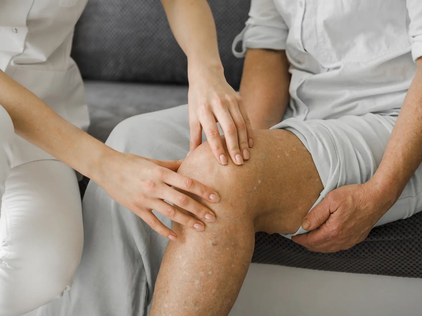 Trombose pode ocorrer em jovens e nem sempre dá sinais claros; cirurgiã vascular explica os riscos