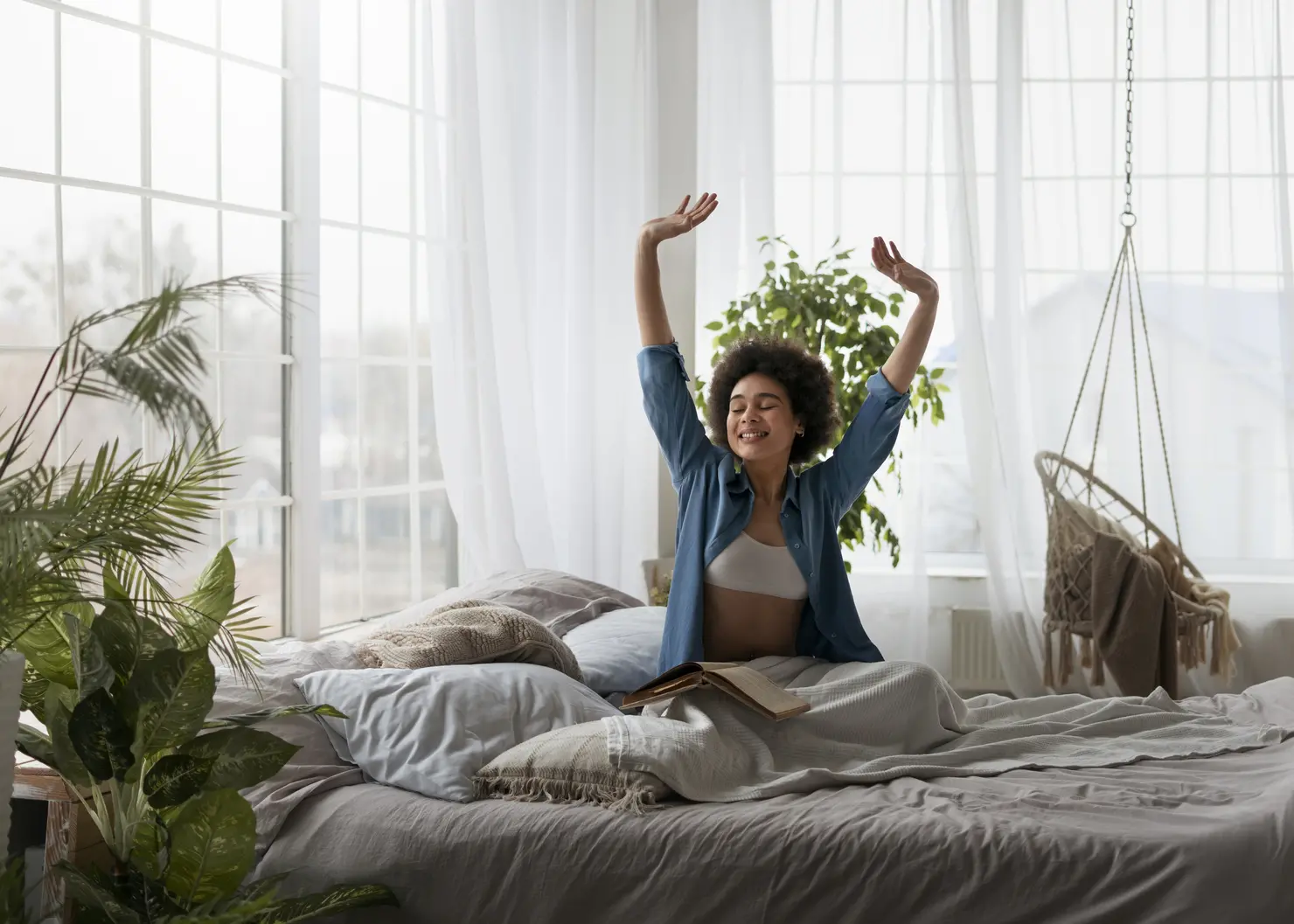 Slow morning: é possível começar o dia sem tanta pressa? Nem sempre, mas pequenas mudanças podem fazer diferença