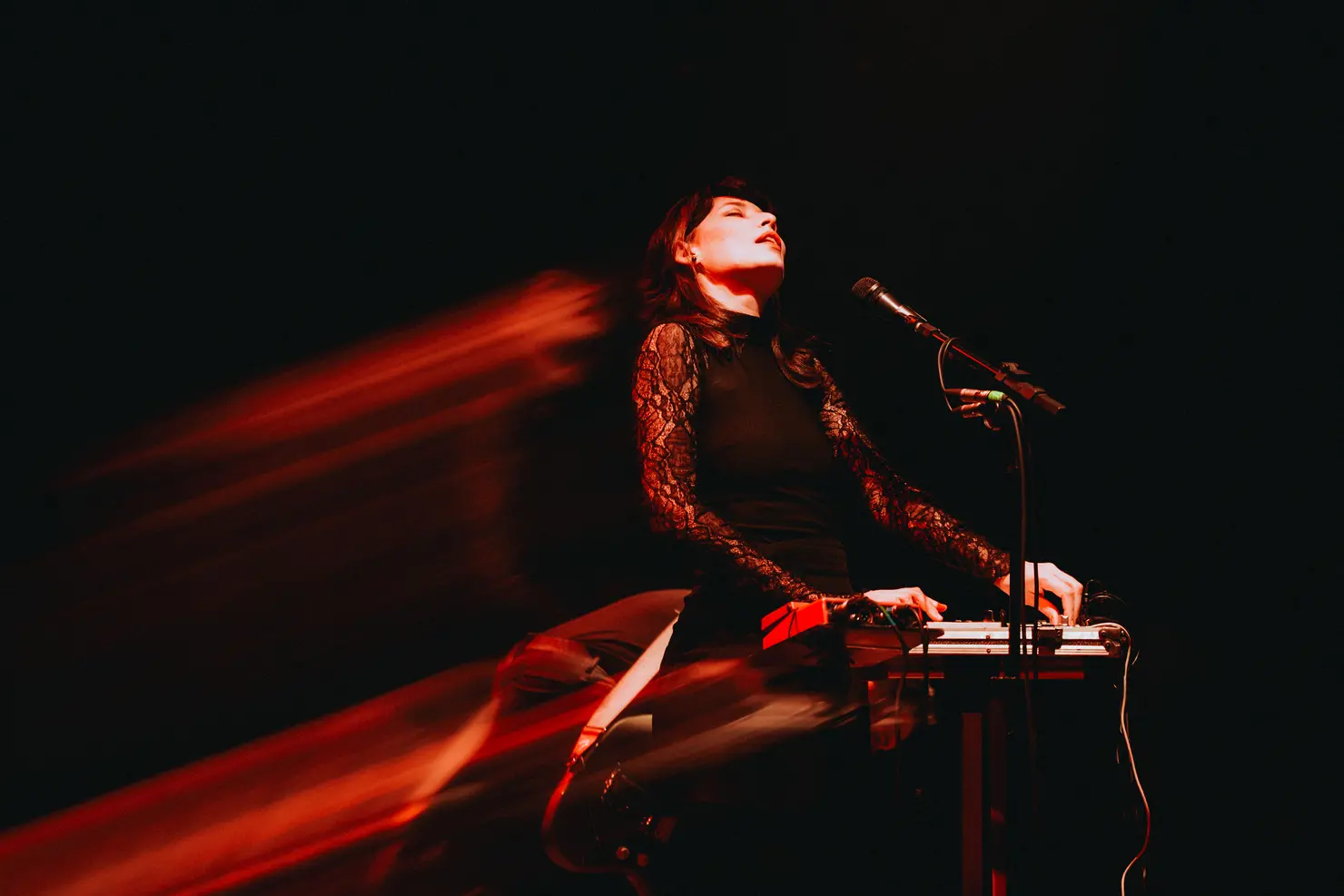 Salma Jô representa Goiás em encontros musicais na Europa