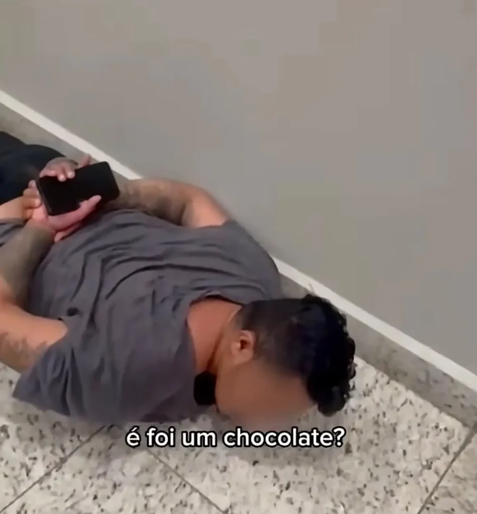 chocolate