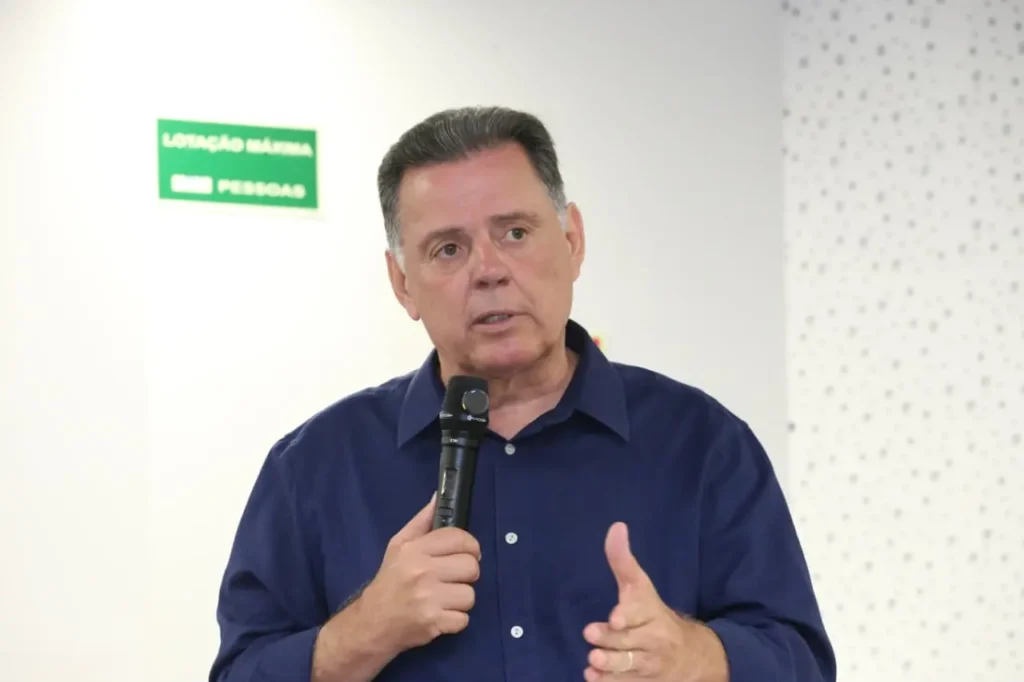 PSDB goiano precisa de “nova reconstrução” após perda de espaço