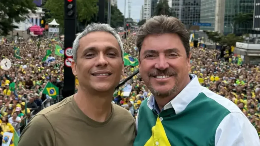 Disputa no PL é resultado do crescimento da legenda, avalia especialista