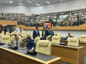 Eleição da Câmara de Goiânia só deve ocorrer na próxima semana
