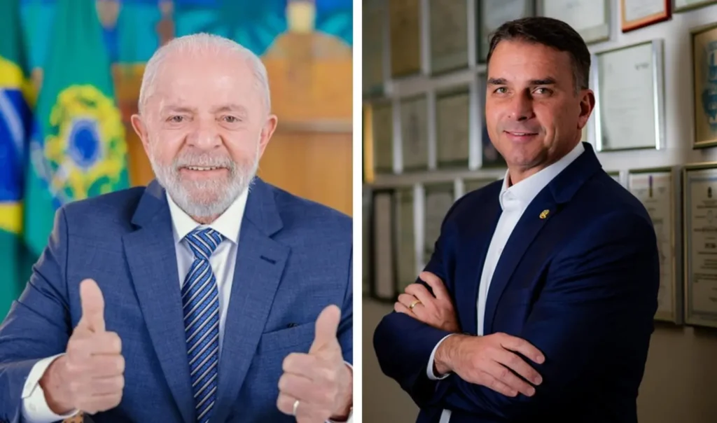 Globo cancela novela por causa de debate entre Lula e Flávio; confira horários