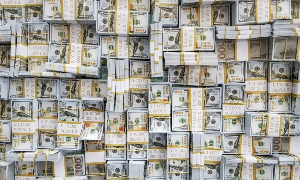 Dólar