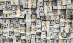 Dólar