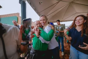 Criada na gestão de Celina, 26 de Setembro terá UBS, escola e avanço na regularização no DF