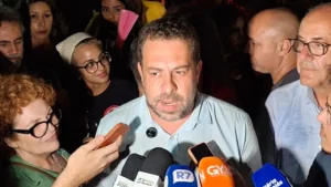 Boulos aposta na recuperação de votos de Lula em Goiás no segundo turno