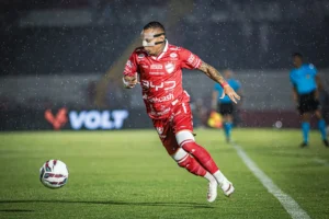 Vila Nova x Cuiabá: escalações, horário e onde assistir